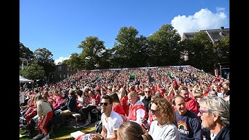 3 Oktober 2022 Minikoraal fotoslideshow.   www.leidseglibber.nl