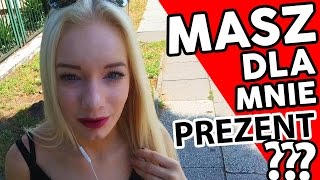 Mam urodziny, masz dla mnie prezent ? / Bartek Usa