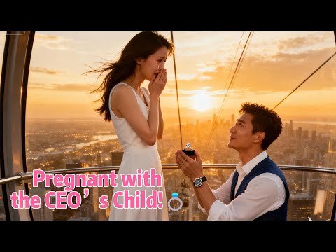 Pregnant and Gone…The CEO Proposed to Keep Her!