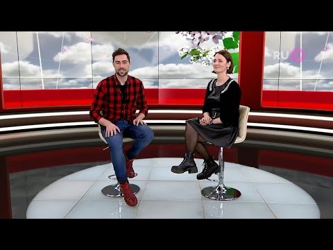 Стол Заказов. Татьяна Буцкая