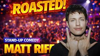 Matt Rife Latest Stand Up Comedy 2026 | Matt Rife Comedy Moments #137