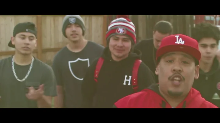 "LET GO" 2ceas feat.(Suave Loc & Lula Baybee) Offi...