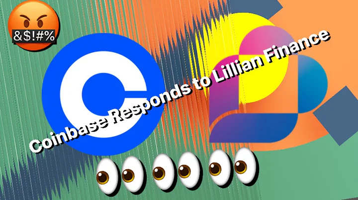 Did Coinbase address Lillian Holders?