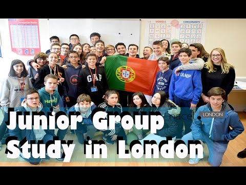 London English Study Group