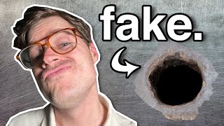 Are Glory Holes Even Real? | lemonparty clips