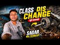 🔧 Hero Glamour में नई Class Disc फिटिंग – अब ब्रेकिंग होगी और भी दमदार!