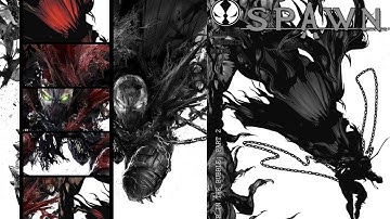 Spawn Issue#177-Explained