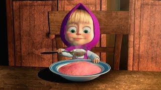 Masha and The Bear - Recipe for disaster (Episode 17