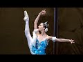 Chloë Réveillon Paquita Solo 1 February 2026