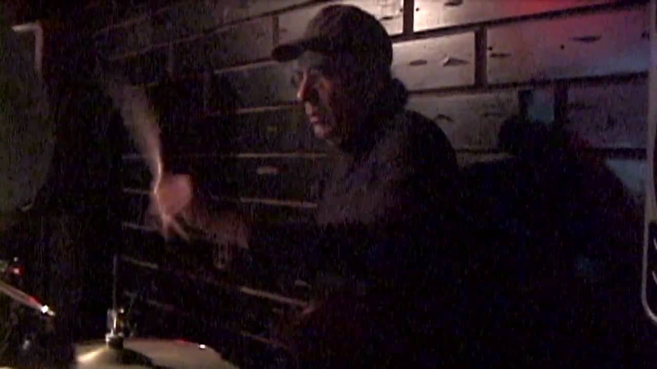 Interstellar Duo #1 - Darius Jones / Jackson Krall