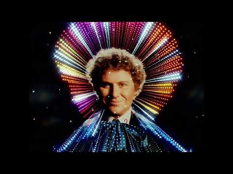 Doctor Who Theme - 1980s Opening Remix | Howell vs Glynn vs McCulloch