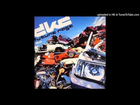 DKD — DKD - Getaway feat. Lady Alma