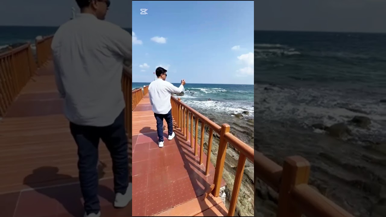 “Dream Island Trip!”