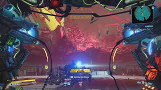 Borderlands® 3 hunt: Plus Ultra