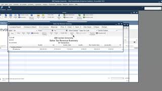 Lecture 38: Sales Tax Part 1
