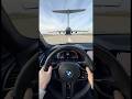 POV: BMW M3 Touring Test Drive