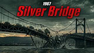 A Bridge Collapsed In 60 Seconds. The Crack Grew For 40 Years