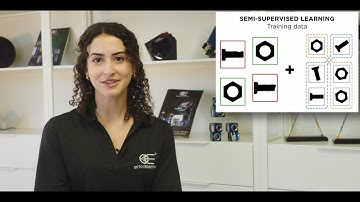 Supervised, unsupervised and semi-supervised learning