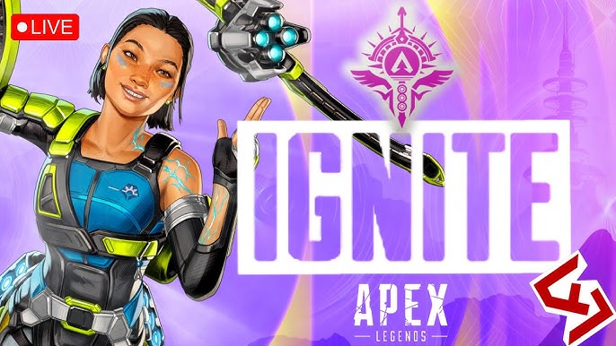 In this apex legends season 19 ignite video I give an a breakdown