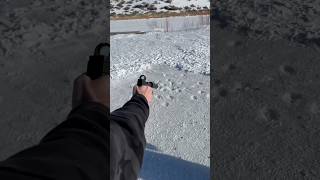 Mermi Buzu Delermi? 🔫🥶 Resimi