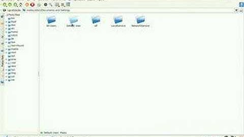 Mandriva One 2008 Emerald + Compiz Fusion