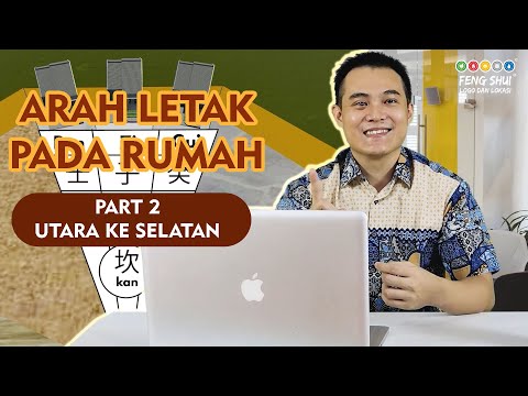 Video: Di Manakah Arkitek Tinggal?