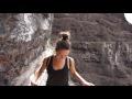 Hiking the "SkyWalk Trail" above Los Gigantes | Spazzes on the Cliff