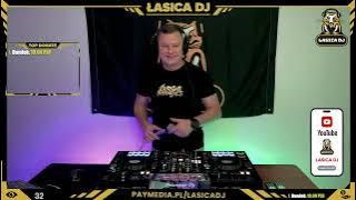 ŁASICA DJ- LIVE MIX 2025 TIME4VIXA vol 133