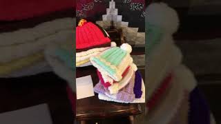 Millers Bread Basket