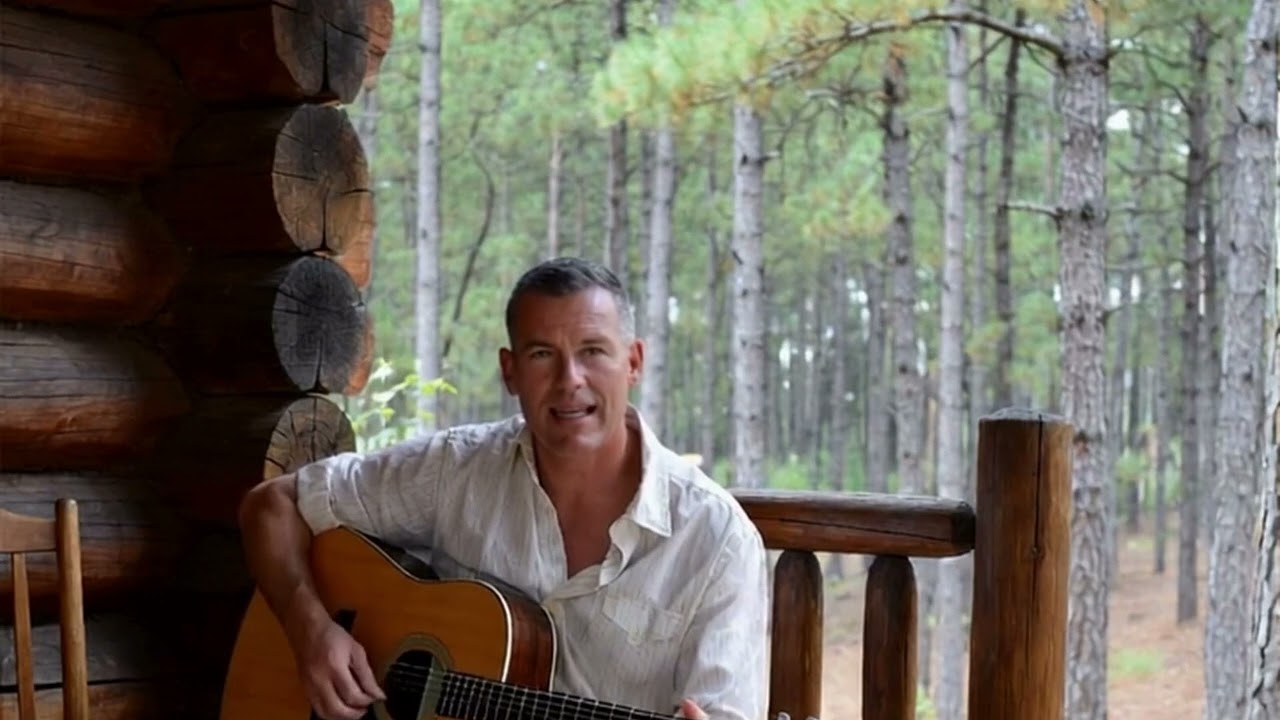 Доверься Богу