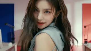 itzy chesire