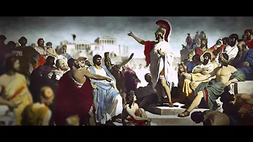 O que é evolução da sociedade?