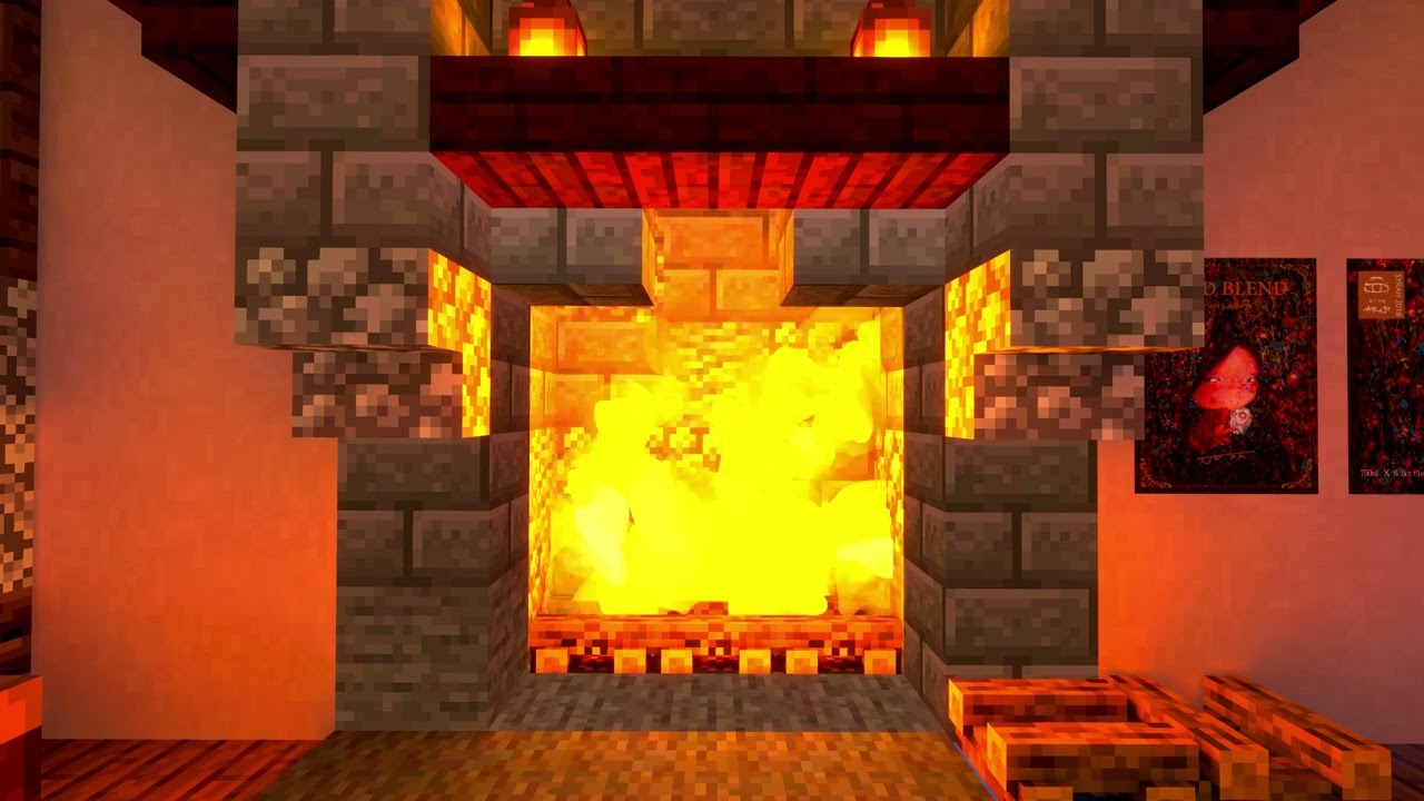 Stylized Cartoon Fire VFX Release Trailor 1 - Unity Asset Store