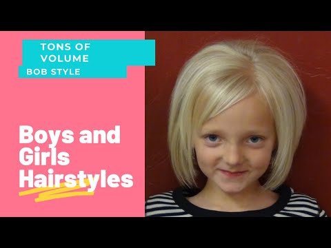 short-haircuts-for-little-girls---short-hairstyles