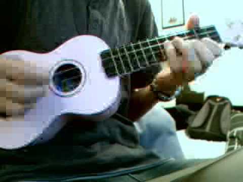 Ukulele - Tetris Theme