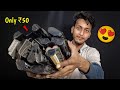 😱 सिर्फ ₹50 में इतनी सारी Laptop Battery! | Laptop Repair Shop से सस्ती Deal!