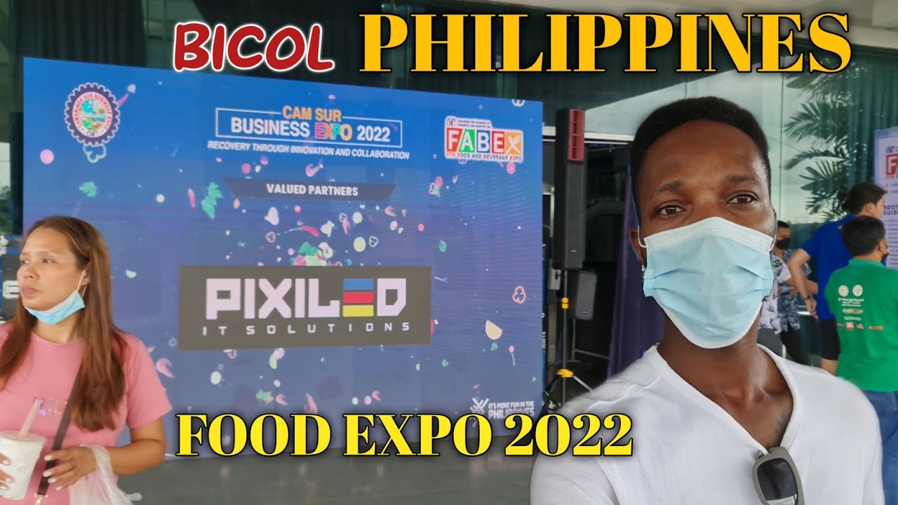 FOOD EXPO 2022 awesome EXPO Perfect For Food SMALL Business Full