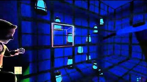 FortressCraft World Ep2