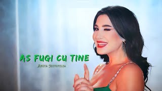 Anuta Motofelea ❌ Aș fugi cu tine 💖 ( Official Video )