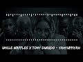 Uncle Waffles x Tony Duardo x Justin99 - Yahyuppiyah ft  Pcee, EeQue, Chley