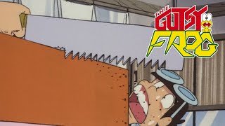 The Gutsy Frog - EP103 A Balloon in the Sky / Hilarious Charity Talent Show | English Sub