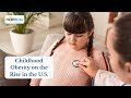 Childhood Obesity Still on the Rise