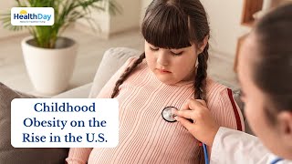 Childhood Obesity Still on the Rise