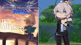 Granblue Fantasy Versus: Rising - Grand Bruise! feat. Daikoku Fuwa avatar