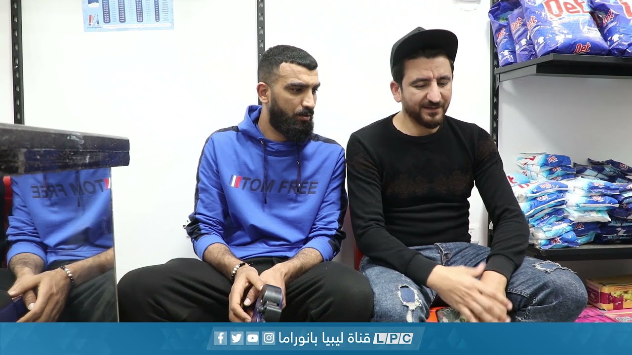 فنتازيا | الحلقة السادسة - ما نقعدوش هلبا!