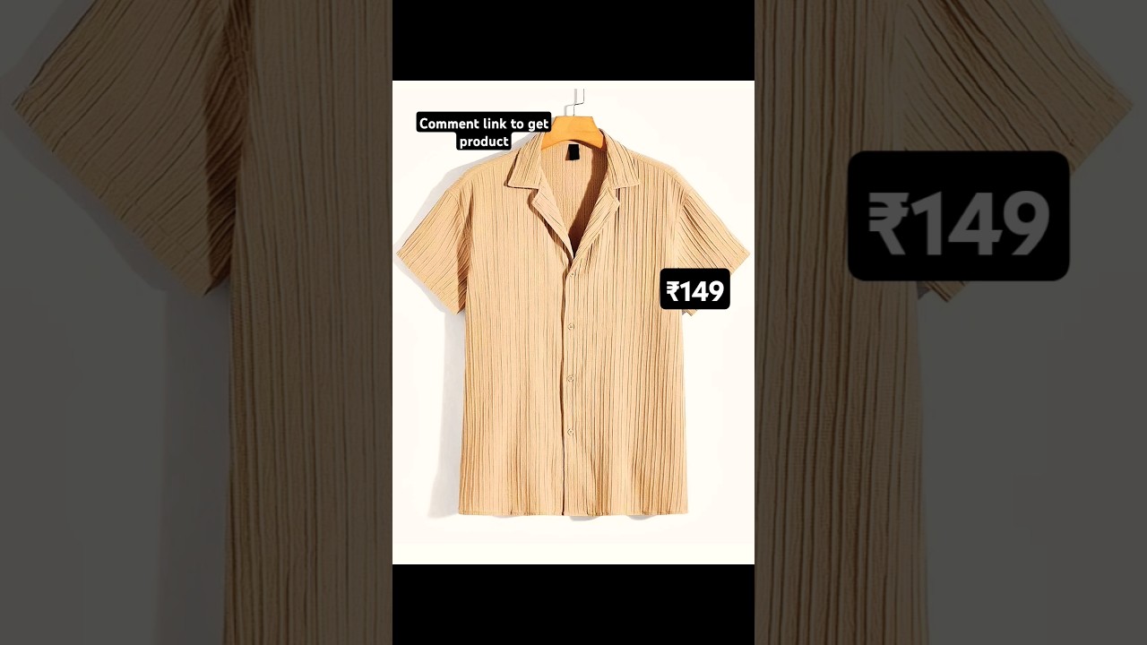 ⚜️Attractive polo in summer ⚜️ 