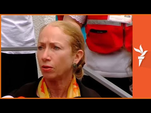 ამერიკის ელჩი გორში