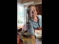 BFH With The Swerve Team Amy Makes Banana Bread BFH With The Swerve Team Amy Makes Banana Bread
