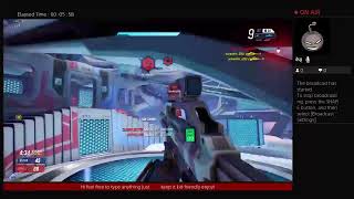 Splitgate (Splitmas update)
