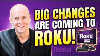 Big Change Are Coming to Roku TVs And Roku Players News